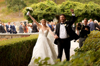The Mansion at Turner Hill ceremony
