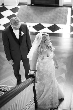 newburyport custom house wedding first look 1 021