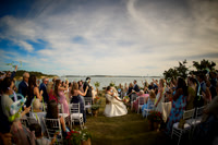 ceremony photos