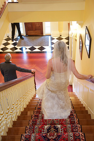 newburyport custom house wedding first look 1 038