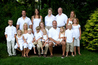 ash family