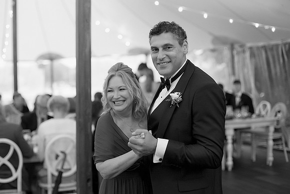 newburyport custom house wedding reception 2a 3