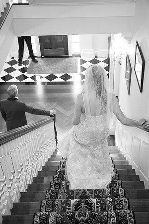 newburyport custom house wedding first look 1 037
