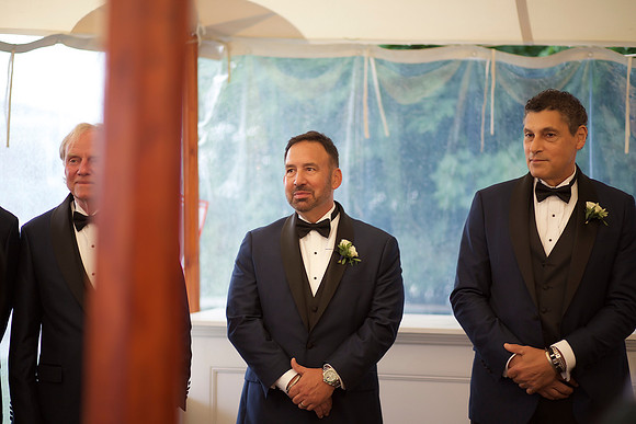 custom house wedding ceremony 1 030