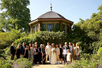 The Estate at Moraine Farm wedding formals