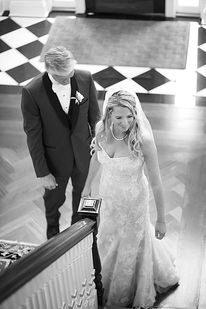 newburyport custom house wedding first look 1 017
