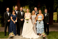 The Mansion at Turner Hill family photos