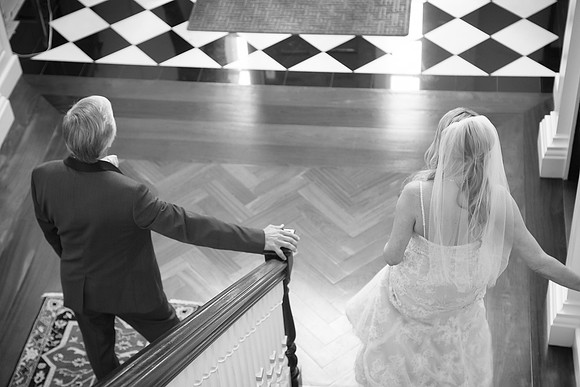 newburyport custom house wedding first look 1 041