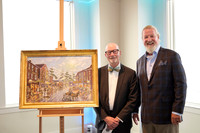 Newburyport Custom House Maritime Museum event photography