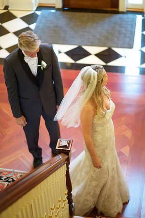 newburyport custom house wedding first look 1 024