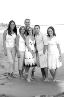 The Blighs at the Beach