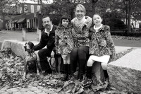 The Egans 2010