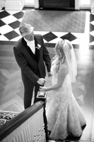 newburyport custom house wedding first look 1 015