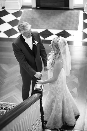 newburyport custom house wedding first look 1 015
