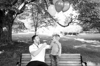 Grayson turns 2!
