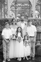 micro wedding formals Atkinson Common