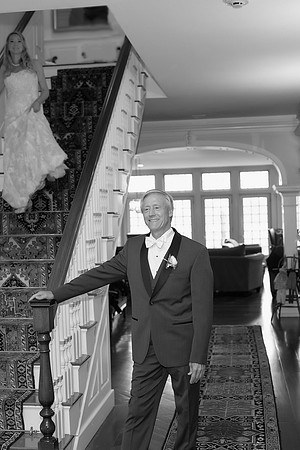 newburyport custom house wedding first look 1a 5