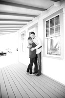 engagement photos
