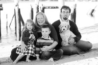 Lauren's Family