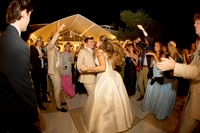 reception photos