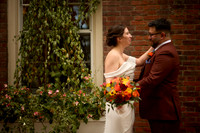 first look