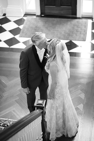 newburyport custom house wedding first look 1 031