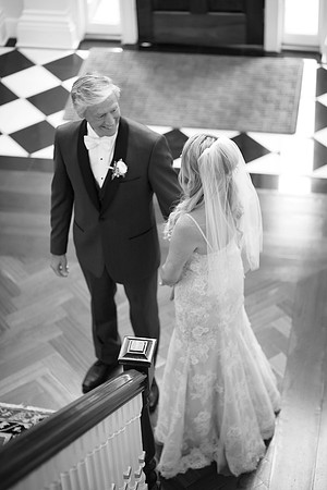 newburyport custom house wedding first look 1 035