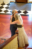 newburyport custom house wedding first look 1 004