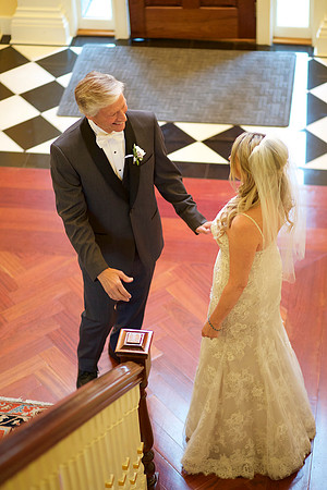 newburyport custom house wedding first look 1 030