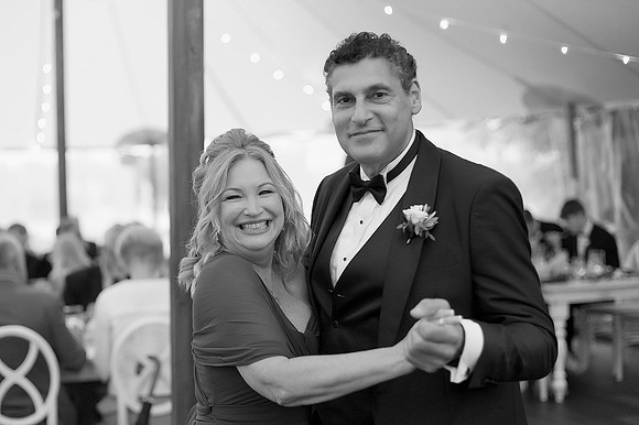 newburyport custom house wedding reception 2a 1