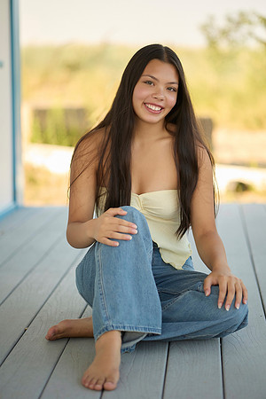 korynne 13