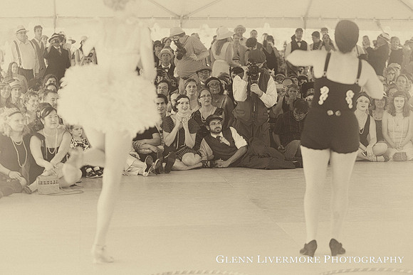 The Crane Estate Events - Roaring Twenties Lawn Party