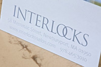 Interlocks New Spa