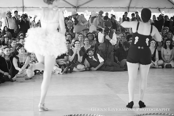 The Crane Estate Events - Roaring Twenties Lawn Party