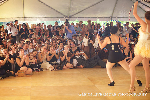 The Crane Estate Events - Roaring Twenties Lawn Party