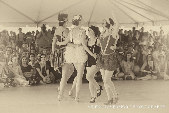 The Crane Estate Events - Roaring Twenties Lawn Party