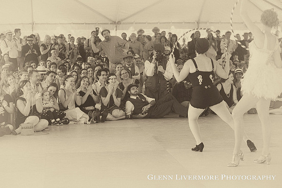 The Crane Estate Events - Roaring Twenties Lawn Party