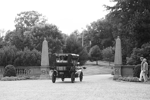 The Crane Estate Events - Roaring Twenties Lawn Party