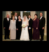 Dina's mom