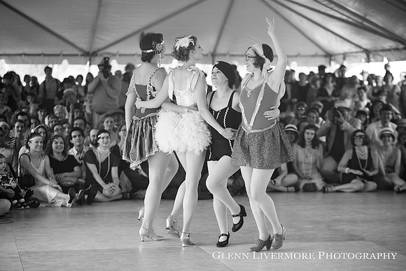 The Crane Estate Events - Roaring Twenties Lawn Party