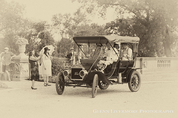 The Crane Estate Events - Roaring Twenties Lawn Party