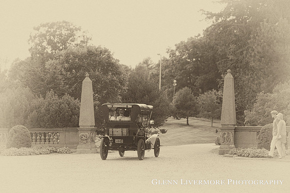 The Crane Estate Events - Roaring Twenties Lawn Party
