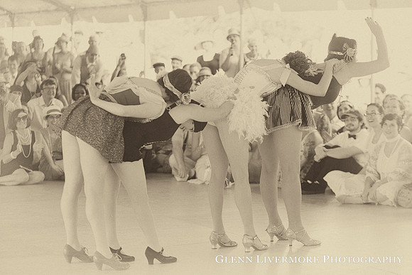 The Crane Estate Events - Roaring Twenties Lawn Party