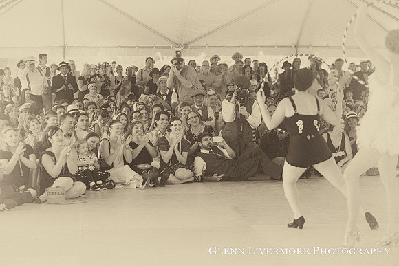 The Crane Estate Events - Roaring Twenties Lawn Party