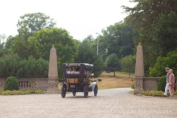 The Crane Estate Events - Roaring Twenties Lawn Party