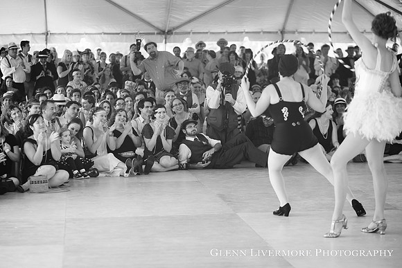 The Crane Estate Events - Roaring Twenties Lawn Party