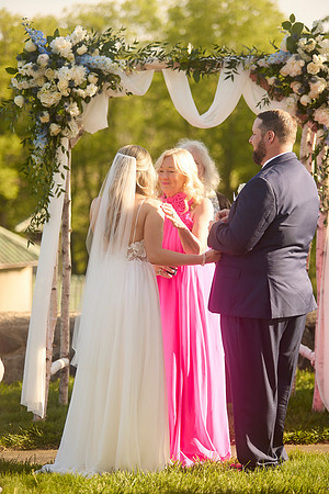 ceremony 131