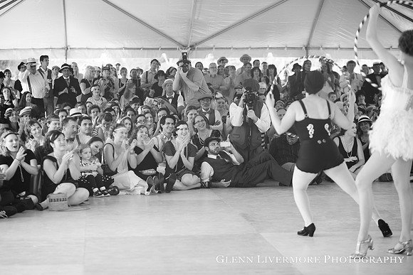The Crane Estate Events - Roaring Twenties Lawn Party