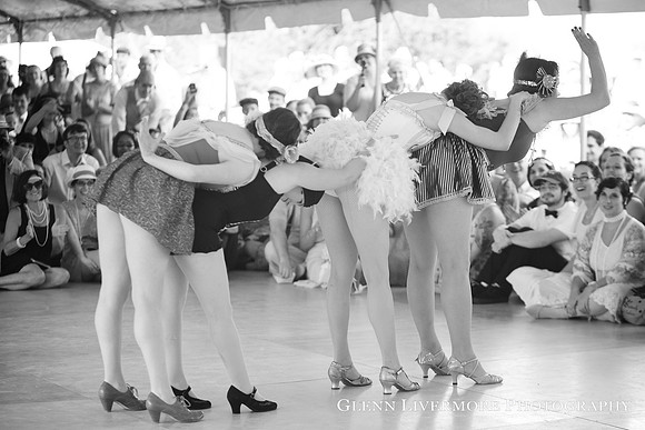 The Crane Estate Events - Roaring Twenties Lawn Party