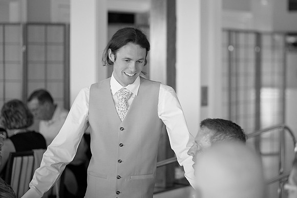 more reception 8